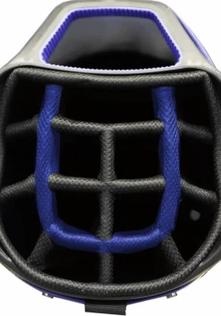 Ezeglide Eze84 Tour Cart Bag -Golf Clubs Elegant Shop IMG 0493