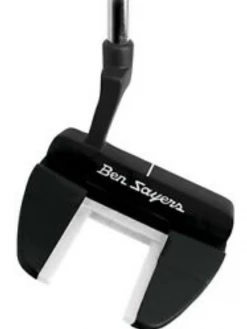 Ben Sayers Xf Black Series Putters -Golf Clubs Elegant Shop IMG 0496