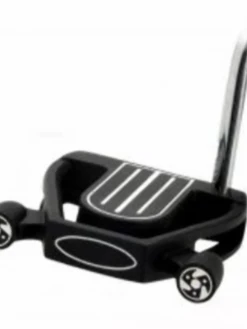 Ben Sayers Xf Black Series Putters -Golf Clubs Elegant Shop IMG 0500