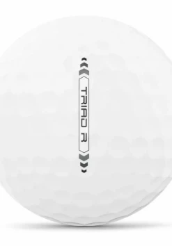 Wilson Triad Golf Balls ( Pearls) -Golf Clubs Elegant Shop IMG 0504