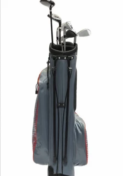 Longridge Vector+ 8 Club Set Stand Bag -Golf Clubs Elegant Shop IMG 0508