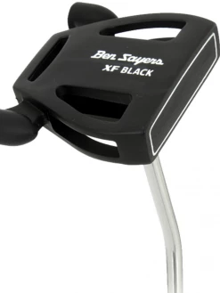 Ben Sayers Xf Black Series Putters -Golf Clubs Elegant Shop IMG 0524