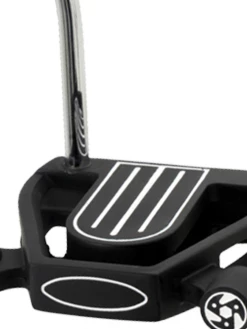 Ben Sayers Xf Black Series Putters -Golf Clubs Elegant Shop IMG 0536