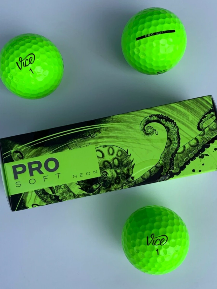 Vice Pro / Pro Plus Mixed (Pearls) - 12 Neon Colours 4 Vice Pro / Pro Plus Mixed (Pearls) - 12 Neon Colours - Image 2