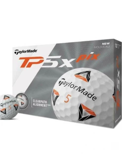 Taylormade Tp5 Pix (Pearls) -Golf Clubs Elegant Shop IMG 0591