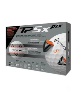 Taylormade Tp5 Pix (Pearls) -Golf Clubs Elegant Shop IMG 0592