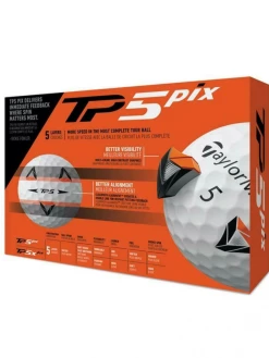 Taylormade Tp5 Pix (Pearls) -Golf Clubs Elegant Shop IMG 0595