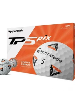 Taylormade Tp5 Pix (Pearls) -Golf Clubs Elegant Shop IMG 0606