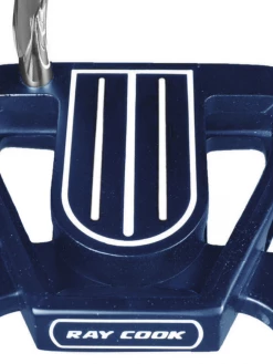 Ray Cook Sr500 Putter Navy Limited Edition 7 Ray Cook Sr500 Putter Navy Limited Edition -Golf Clubs Elegant Shop IMG 0628