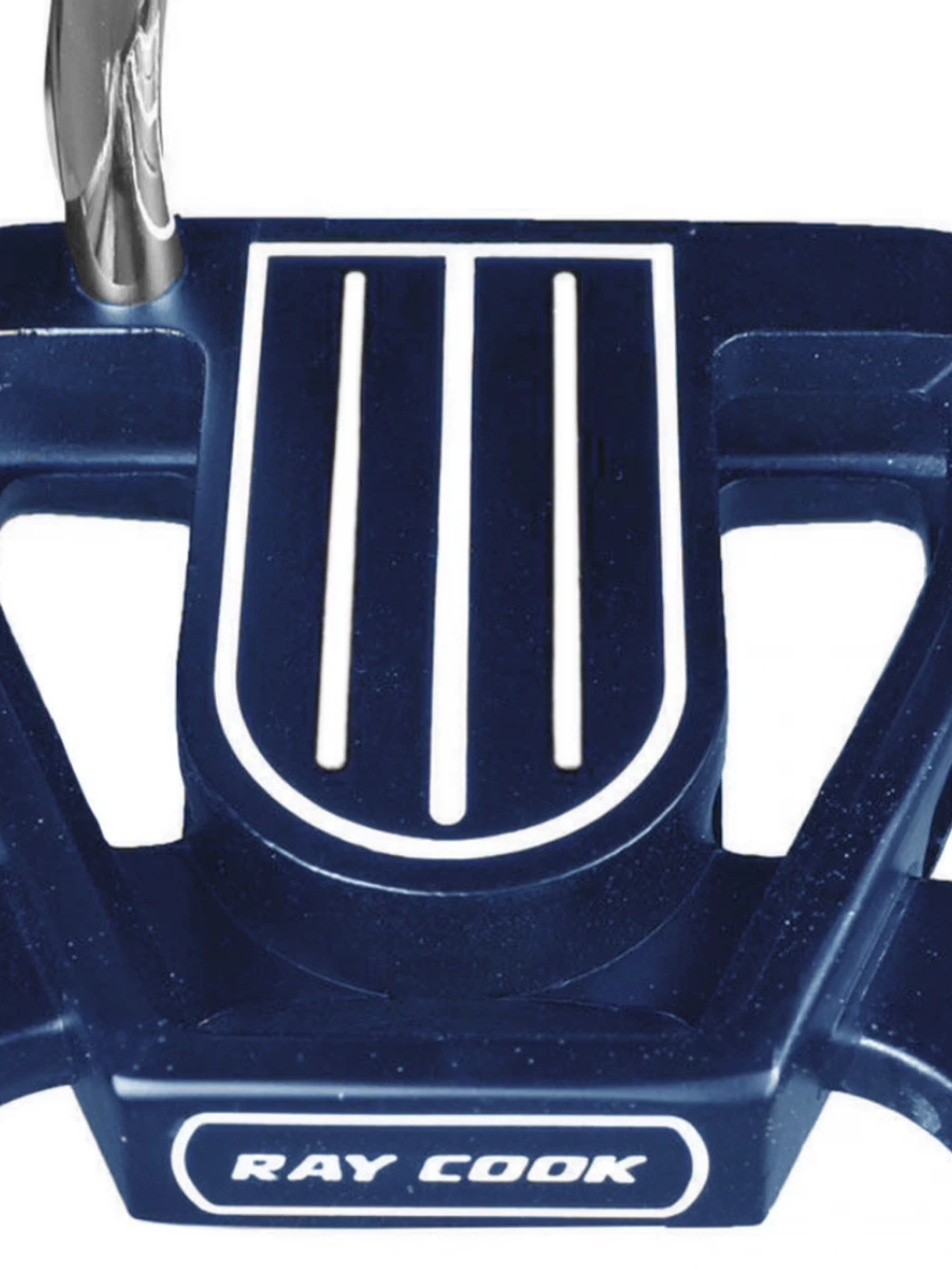 Ray Cook Sr500 Putter Navy Limited Edition 5 Ray Cook Sr500 Putter Navy Limited Edition - Image 3