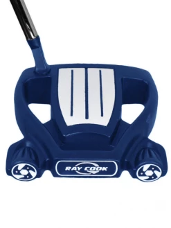 Ray Cook Sr595 Putter -Golf Clubs Elegant Shop IMG 0632