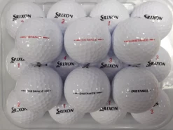 Srixon Distance A Grade Balls -Golf Clubs Elegant Shop IMG 0657 1 1
