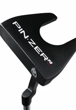 Masters Pinzer P3 Putter Left Hand -Golf Clubs Elegant Shop IMG 0691 1 1