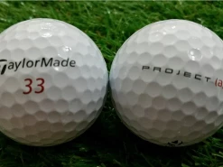 Taylormade Project (A) Golf Balls (Pearls) 7 Taylormade Project (A) Golf Balls (Pearls) -Golf Clubs Elegant Shop IMG 0812 1