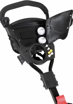 Masters 5 Series Compact Trolley -Golf Clubs Elegant Shop IMG 0860