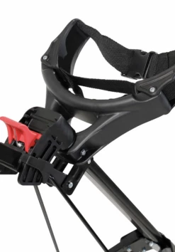 Masters 5 Series Compact Trolley -Golf Clubs Elegant Shop IMG 0862