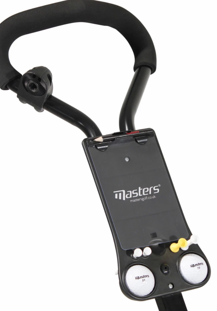 Masters 3 Series Trolley 4 Masters 3 Series Trolley - Image 2