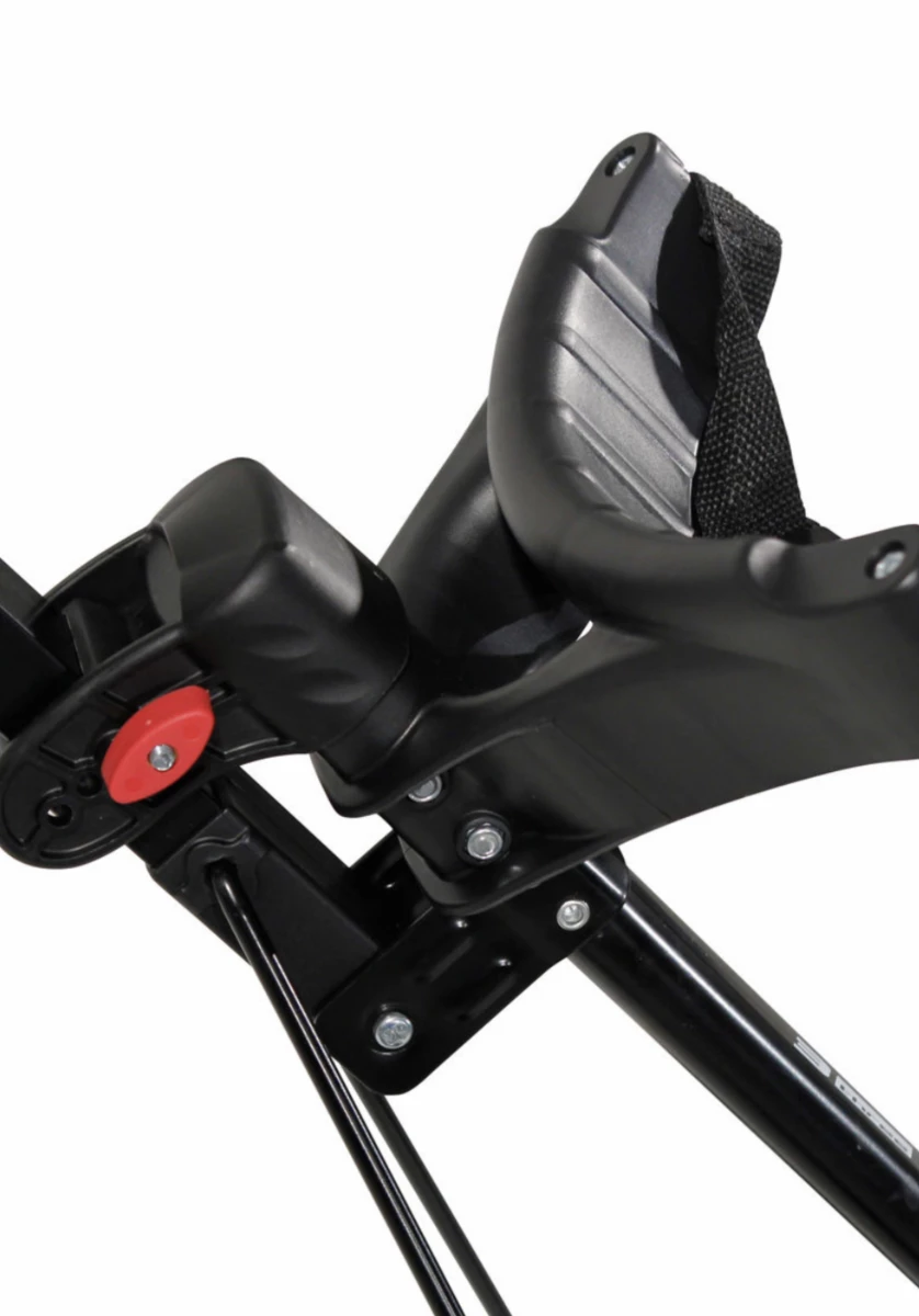 Masters 3 Series Trolley 6 Masters 3 Series Trolley - Image 4