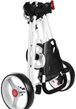 Eze Glide Cruiser Golf Trolley 11 Eze Glide Cruiser Golf Trolley -Golf Clubs Elegant Shop IMG 0893 1