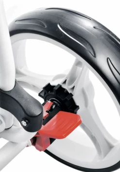 Eze Glide Cruiser Golf Trolley 14 Eze Glide Cruiser Golf Trolley -Golf Clubs Elegant Shop IMG 0896 1