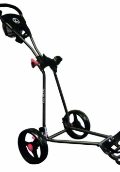 Eze Glide Cruiser Golf Trolley 15 Eze Glide Cruiser Golf Trolley -Golf Clubs Elegant Shop IMG 0897 1 1