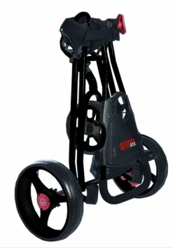 Eze Glide Cruiser Golf Trolley 12 Eze Glide Cruiser Golf Trolley -Golf Clubs Elegant Shop IMG 0898 1