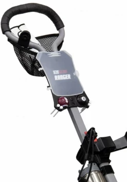 Ezeglide Ranger Golf Trolley 15 Ezeglide Ranger Golf Trolley -Golf Clubs Elegant Shop IMG 0902