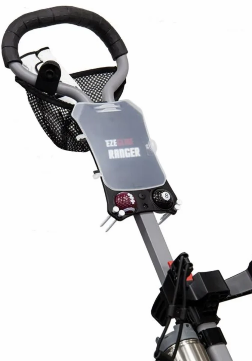 Ezeglide Ranger Golf Trolley 6 Ezeglide Ranger Golf Trolley - Image 4