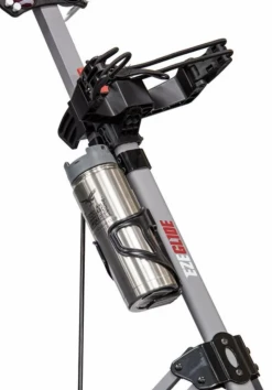 Ezeglide Ranger Golf Trolley 16 Ezeglide Ranger Golf Trolley -Golf Clubs Elegant Shop IMG 0903