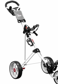 Ezeglide Ranger Golf Trolley 18 Ezeglide Ranger Golf Trolley -Golf Clubs Elegant Shop IMG 0905 1