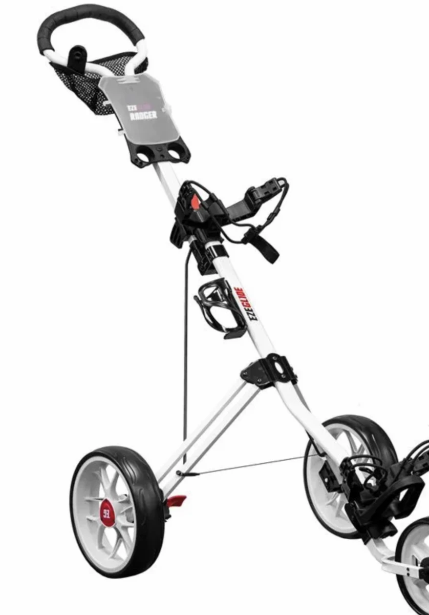 Ezeglide Ranger Golf Trolley 9 Ezeglide Ranger Golf Trolley - Image 7