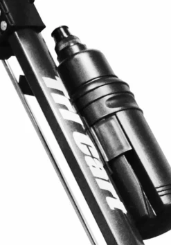 Longridge Tri Cart Trolley -Golf Clubs Elegant Shop IMG 0927