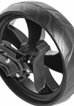 Longridge Tri Cart Trolley -Golf Clubs Elegant Shop IMG 0929