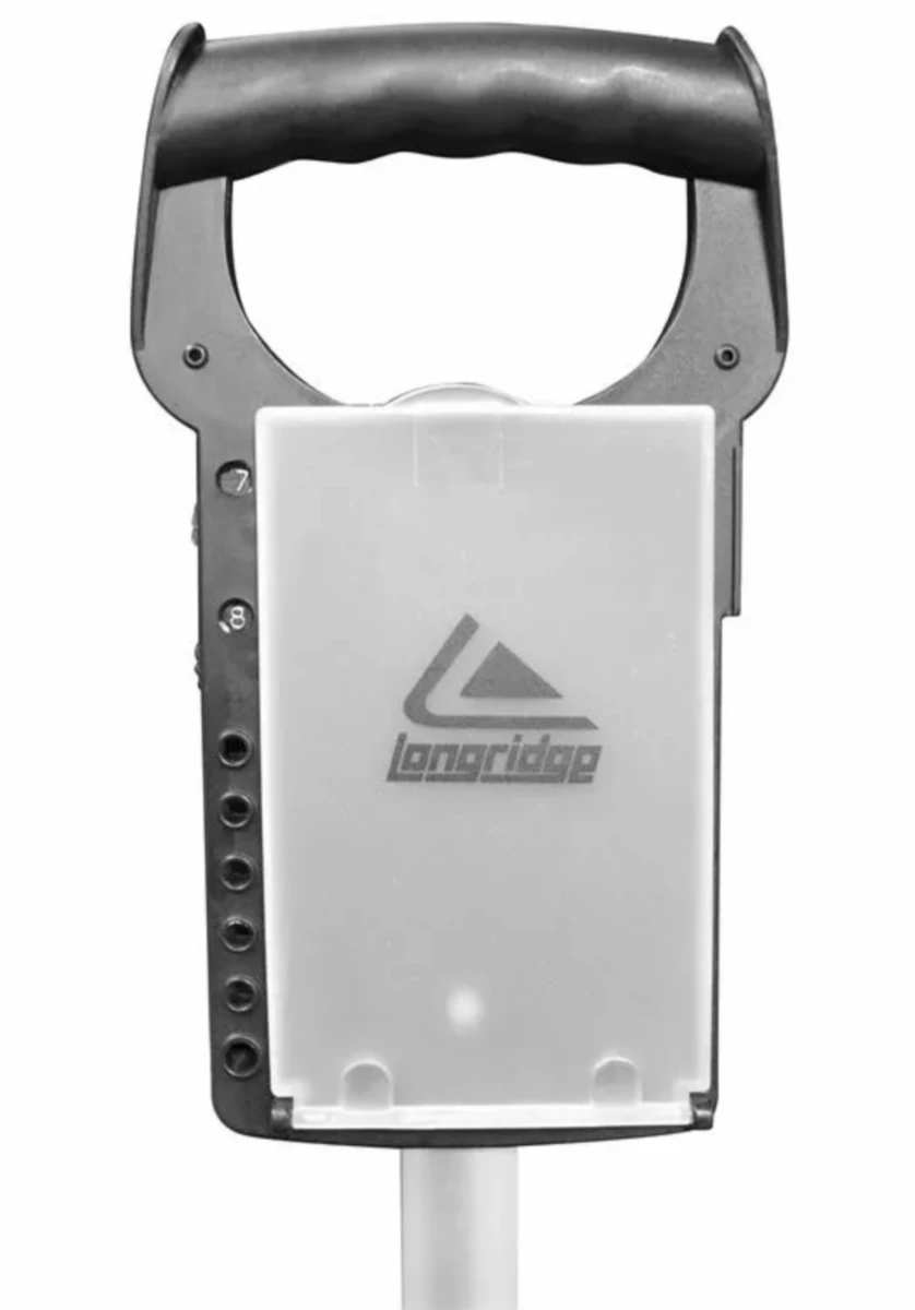 Longridge Alu Lite Trolley 5 Longridge Alu Lite Trolley - Image 3