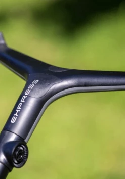 Golfstream Express Push Trolley -Golf Clubs Elegant Shop IMG 0965