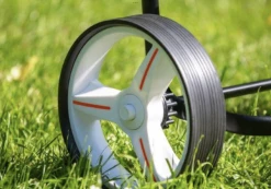 Golfstream Express Push Trolley -Golf Clubs Elegant Shop IMG 0966