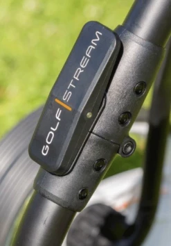 Golfstream Express Push Trolley -Golf Clubs Elegant Shop IMG 0967