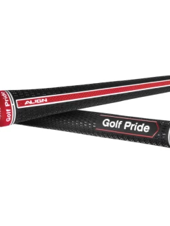 Golf Pride Tour Velvet Align Standard Grip .60 Ribbed Black -Golf Clubs Elegant Shop IMG 0999 1