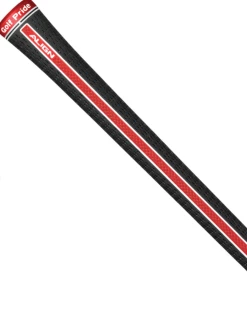 Golf Pride Tour Velvet Align Standard Grip .60 Ribbed Black -Golf Clubs Elegant Shop IMG 1001 1