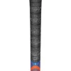 Golf Pride Mcc Teams Plus 4 Grip Midsize - Navy/Orange -Golf Clubs Elegant Shop IMG 1031