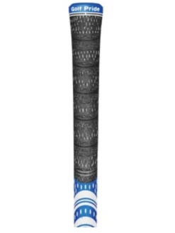 Golf Pride Mcc Teams Midsize Grip - Blue /White