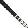 Golf Pride Decade Multi Compound Cord Grip - Black / White 1 Golf Pride Decade Multi Compound Cord Grip - Black / White -Golf Clubs Elegant Shop IMG 1038