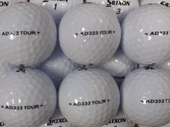 Srixon Ad333 Tour Golf Balls (Pearls) 5 Srixon Ad333 Tour Golf Balls (Pearls) -Golf Clubs Elegant Shop IMG 1083 1 1