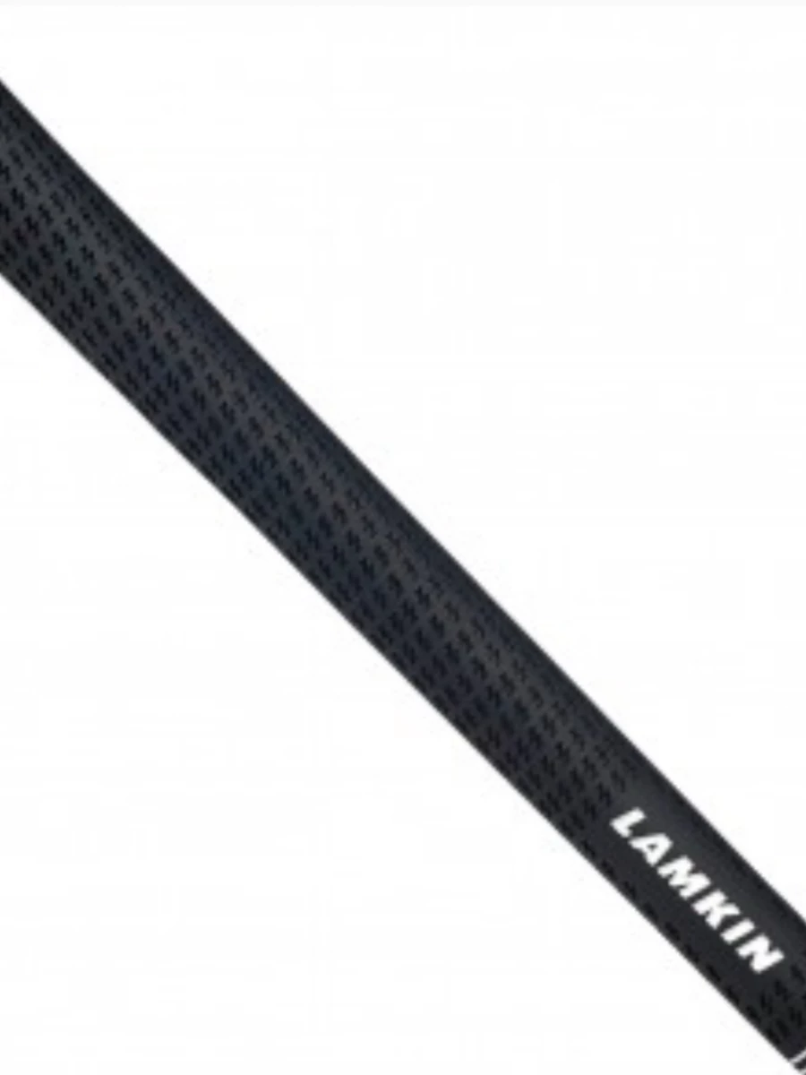 Lamkin Crossline Oversize - Black 3 Lamkin Crossline Oversize - Black