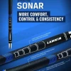 Lamkin Sonar + - Midsize -Golf Clubs Elegant Shop IMG 1100 2
