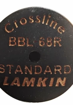 Lamkin Crossline Bubble Grip -Golf Clubs Elegant Shop IMG 1282