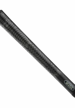 Winn Dri-Tac 2.0 Oversize + 1/8 Inch Grip 56Gms - Jet Black