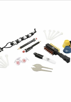 Masters Deluxe Society Pack -Golf Clubs Elegant Shop IMG 1397 2