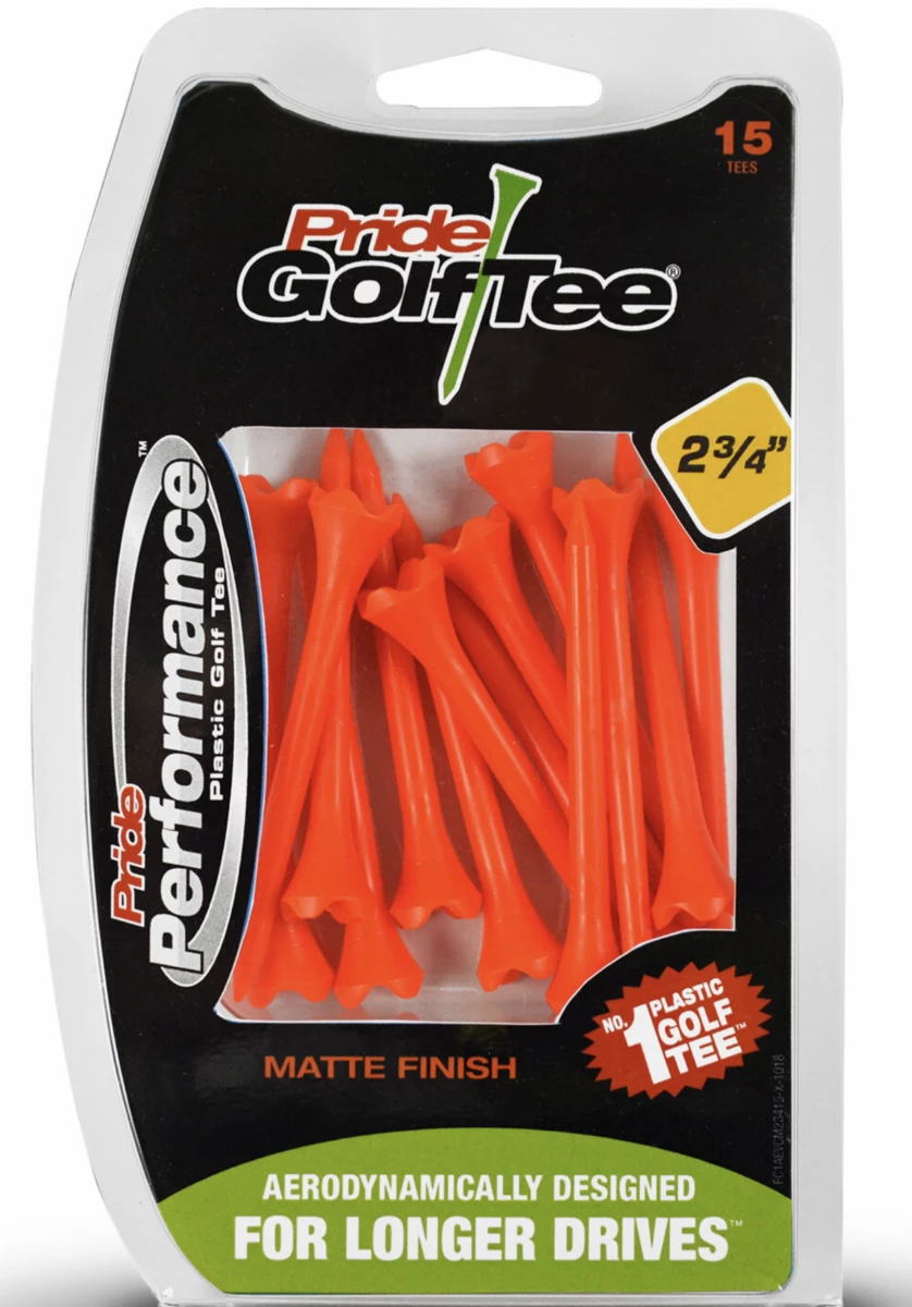 Pride Performance Matte Tees - 15 Pack 4 Pride Performance Matte Tees - 15 Pack - Image 2