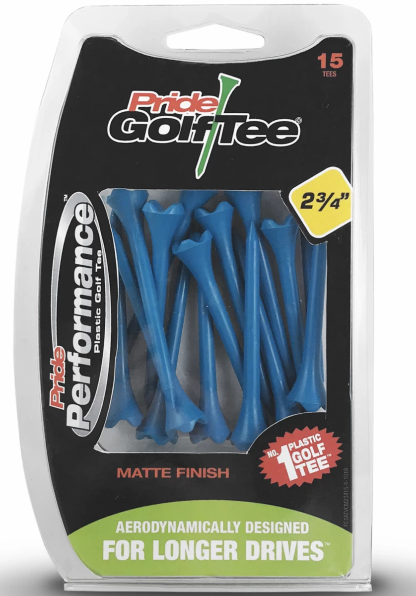 Pride Performance Matte Tees - 15 Pack 5 Pride Performance Matte Tees - 15 Pack - Image 3